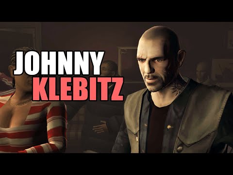 GTA IV Meet Johnny Klebitz, Blow Your Cover - Walkthrough Part 9 | No Commentary