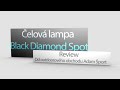 Čelovky Black Diamond Spot