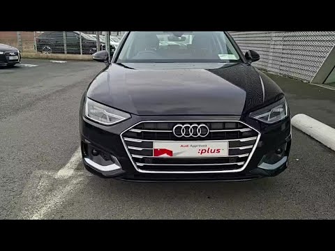 Audi A4 30 TDI 136HP S Tronic SE - Image 2