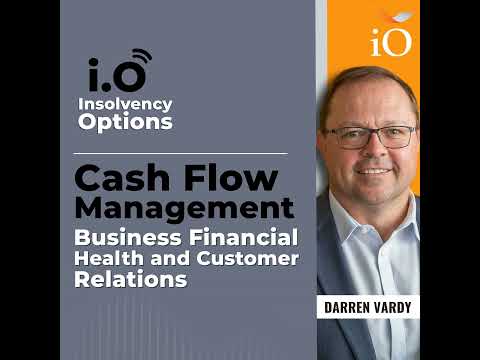 Cash Flow Streams: The Lifeblood of Business | Community Health