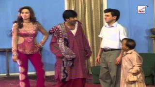 RENT A WIFE (TRAILER) - BEST PAKISTANI COMEDY STAGE DRAMA