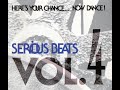Serious Beats Vol 4 Mixed 1992