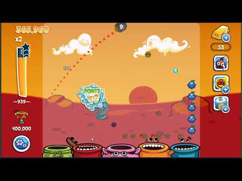 Papa Pear Saga Level 939 ~ NO BOOSTERS  New