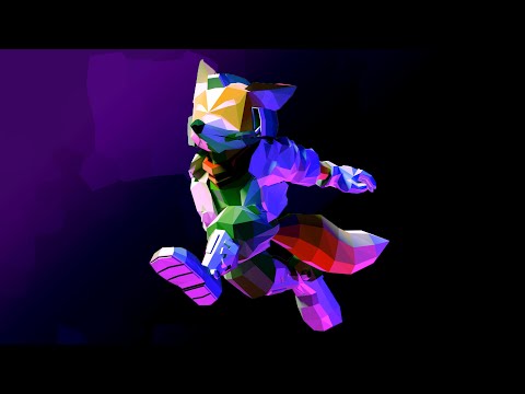 Control The Flame -  A Melee Fox Combo Video
