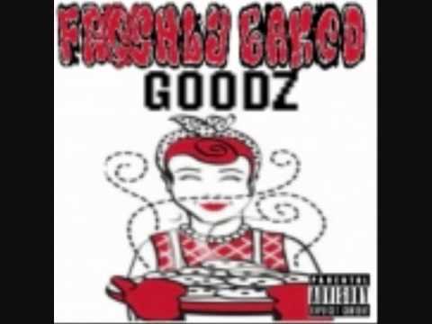 Emergency by Freshly Baked aka RapMan & CHILL