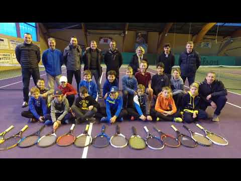 TMC 11,13 ans du 15 au 17 décembre 2017 1