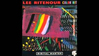 Lee Ritenour - Bahia Funk