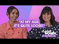 Sister Guilt Sex Education Open Relationships With Christine Lampard Coleen Nolan Loose Women