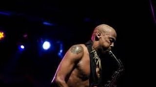 Fishbone at Irving Plaza, N.Y. 1994 Part 7  &quot;No fear&quot;