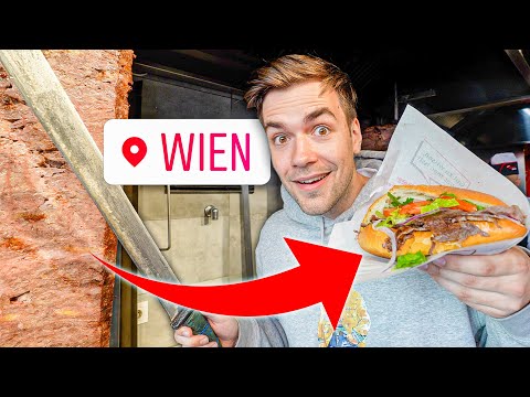 Wie schmeckt der beste Döner der Welt? 😧