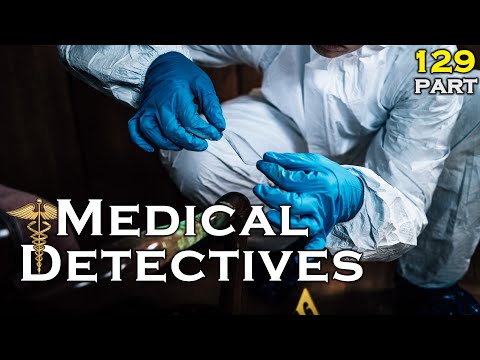 Medical Detectives Deutsch Episode 129 True Crime 2025