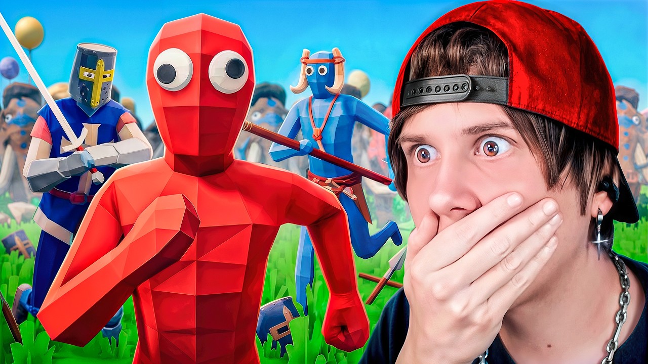 El Simulador de PELEAS ESTUPIDAS ha vuelto