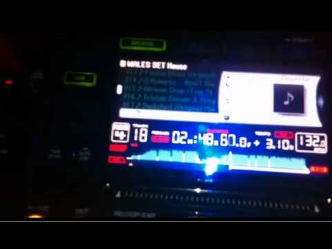 My house In Club Oxygen Swansea!!!Shane K & Fergus Keogh