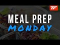A Baked Broccoli Recipe You'll CRAVE - Meal Prep Monday