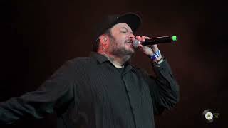 Pato Machete - Andamos armados  |  En concierto ( Arena Monterrey, México )