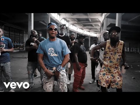 Noah Baker - Alabama Massacre, Pt. 17