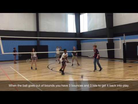 GRCMS Eclipse Ball Rules