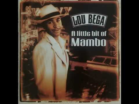A Little Bit Of Mambo - The Most Expensive Girl In The World