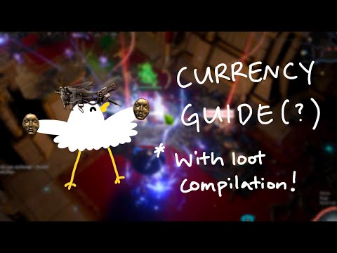 [3.21 PoE] How I farmed my Mageblood on day 6 of Crucible league