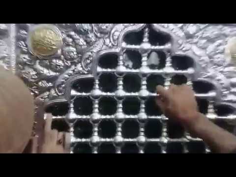 Thumbnail for Rare Footage Inside Zari | Bibi Syeda Masooma E Qum | Mashhad Qum Iran by Zari