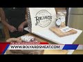 Bolyard S Meat And Provisions In St Louis Only Whole Animal Butcher