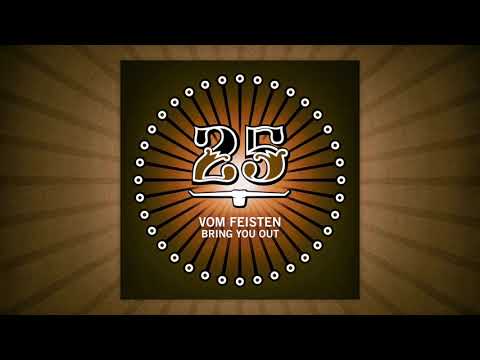 Vom Feisten - Bring You Out (Original Mix)[Bar25-082]
