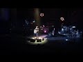 Billy Davey’s Daughter - Kelly Jones Solo Tour - Stereophonics