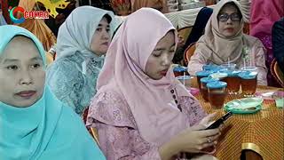 Download lagu Bp. Lurah Pancas Nyanyi Bikin Ayem Ati || Lgm.Kembang Kecubung ( Manthous ) mp3