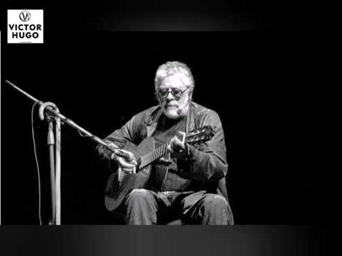 Dios va contigo a todas partes FACUNDO CABRAL