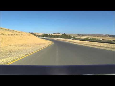 Sonoma 9-3-14 2nd race HOD class c