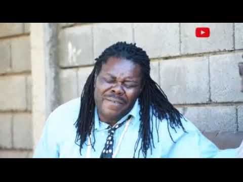 Afadhali nijinyonge 😩😂-ondiek na makhoa