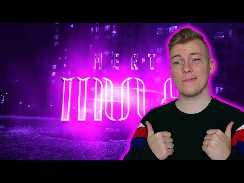 💸 Anders chillig: MERT x MUKO - MULA (prod. by MUKOBEATZ) Reaction/Reaktion