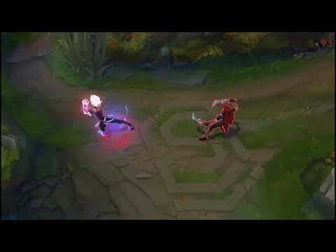 New Ezreal Skin Spotlight "Battle Academia Ezreal" Pre-Release - League of Legends