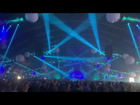 B-Front & Galactixx - You Don’t Know @ Defqon.1 2022