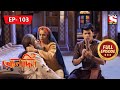 The End of Mir | Aladdin - Ep 103 | Full Episode | 13 April 2022