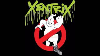 XENTRIX- Ghost Busters (Cover of Ray Parker Jr.)