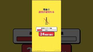 巨大地震でクレジットカードは何日使えないか