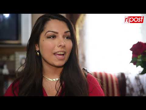 „Oláhcigány lánynak is lehet diplomája!”