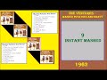 The Ventures * Instant Mashed - 1962 [9]