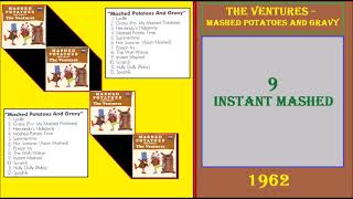 The Ventures * Instant Mashed - 1962 [9]