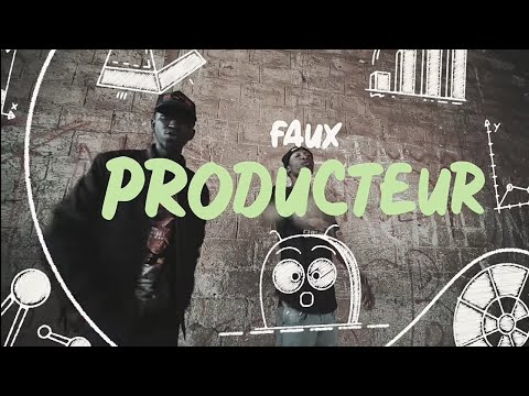 MC Freshh x Malaïkan Mortel -  É Woulé [ Freestyle] (Rap Guinéen)