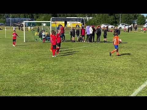 2022 Kokkola Cup Hermes U10 - K-pallo