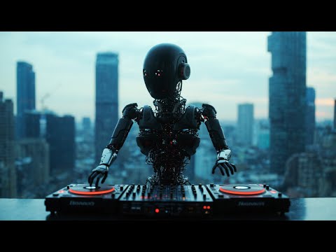 ✨ Deep Melodic Techno & Trance Journey | 90s Inspired Mix (12 Tracks)