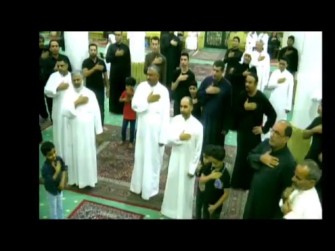 ⁣بث مباشر وفاة الامام حسن العسكري الخطيب ملا رضا اخواهر حسينية المعزى