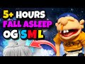 5 HOURS FALL ASLEEP JEFFY MARATHON Only True Fans Can Watch This