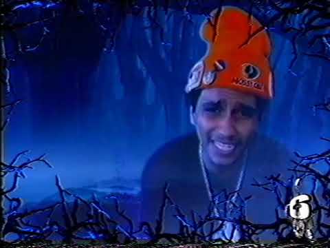 ZACH RABBIT - SUCCUBUS (OFFICIAL MUSIC VIDEO)