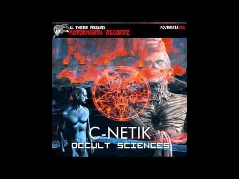 C-Netik & Fragz - Deadites (Original Mix)