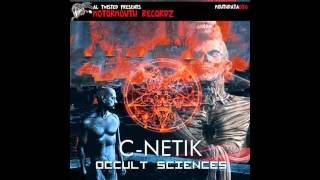 C-Netik & Fragz - Deadites (Original Mix)
