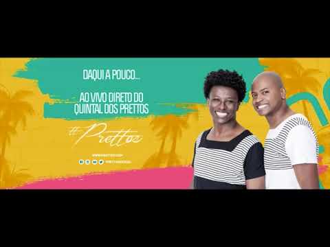 BACKYARD OF THE PRETTOS - 7ª Ed - INTEGRA