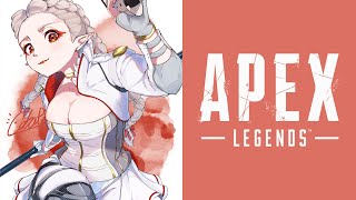 【APEX】コレクションイベントのトレーラー見ました。【にじさんじ/える】